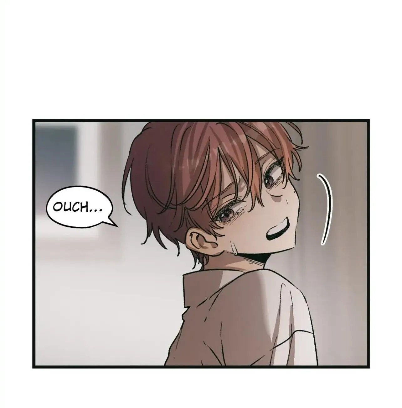 Fancy Mate - Chapter 39 Page 7