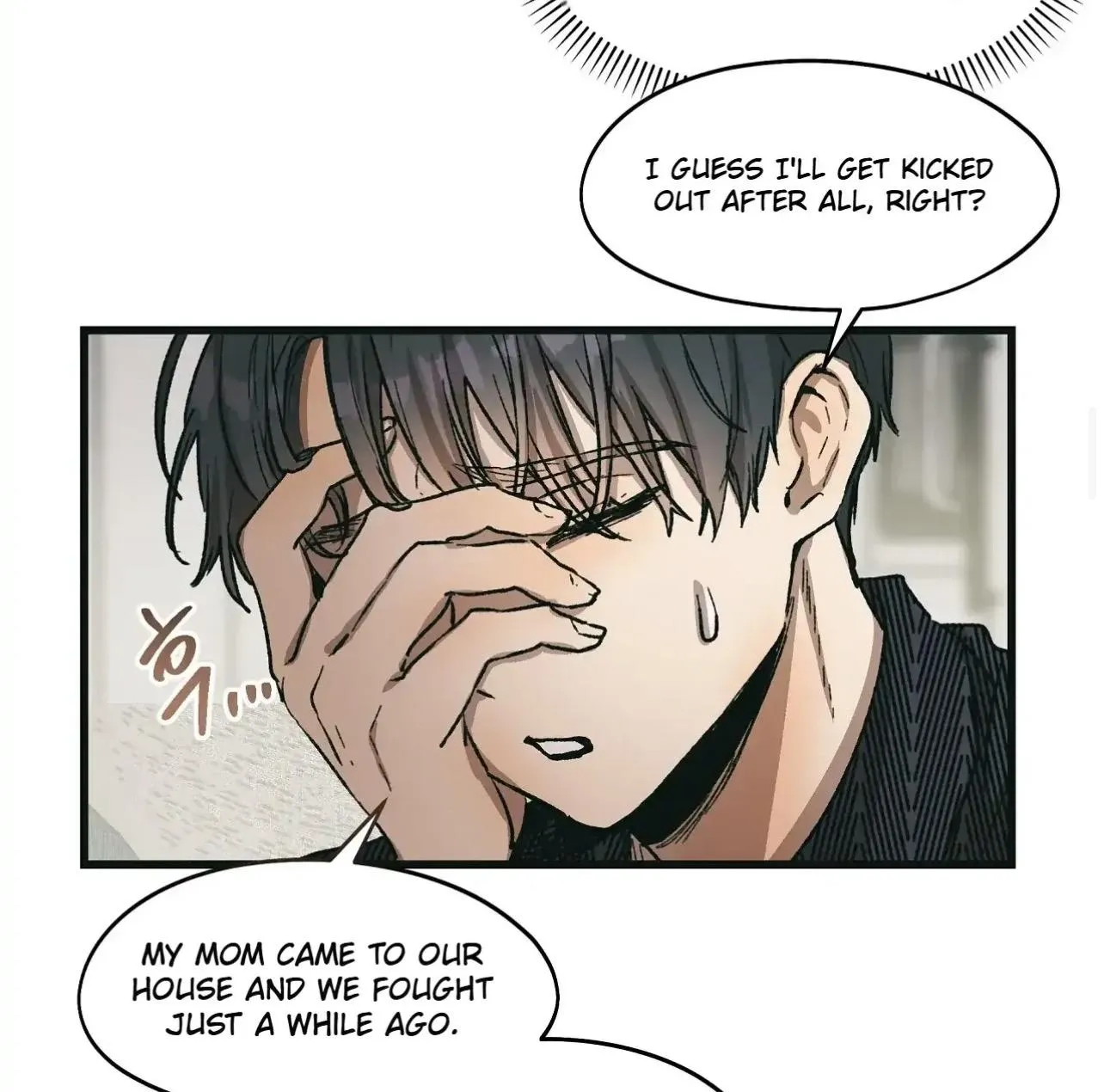 Fancy Mate - Chapter 39 Page 26