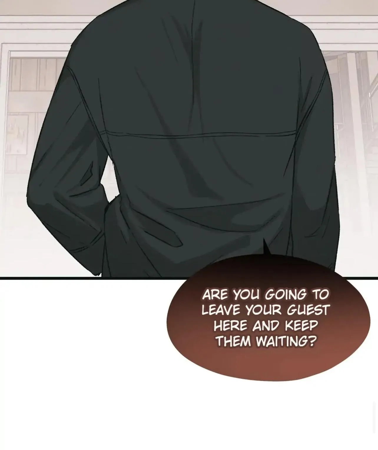 Fancy Mate - Chapter 39 Page 52