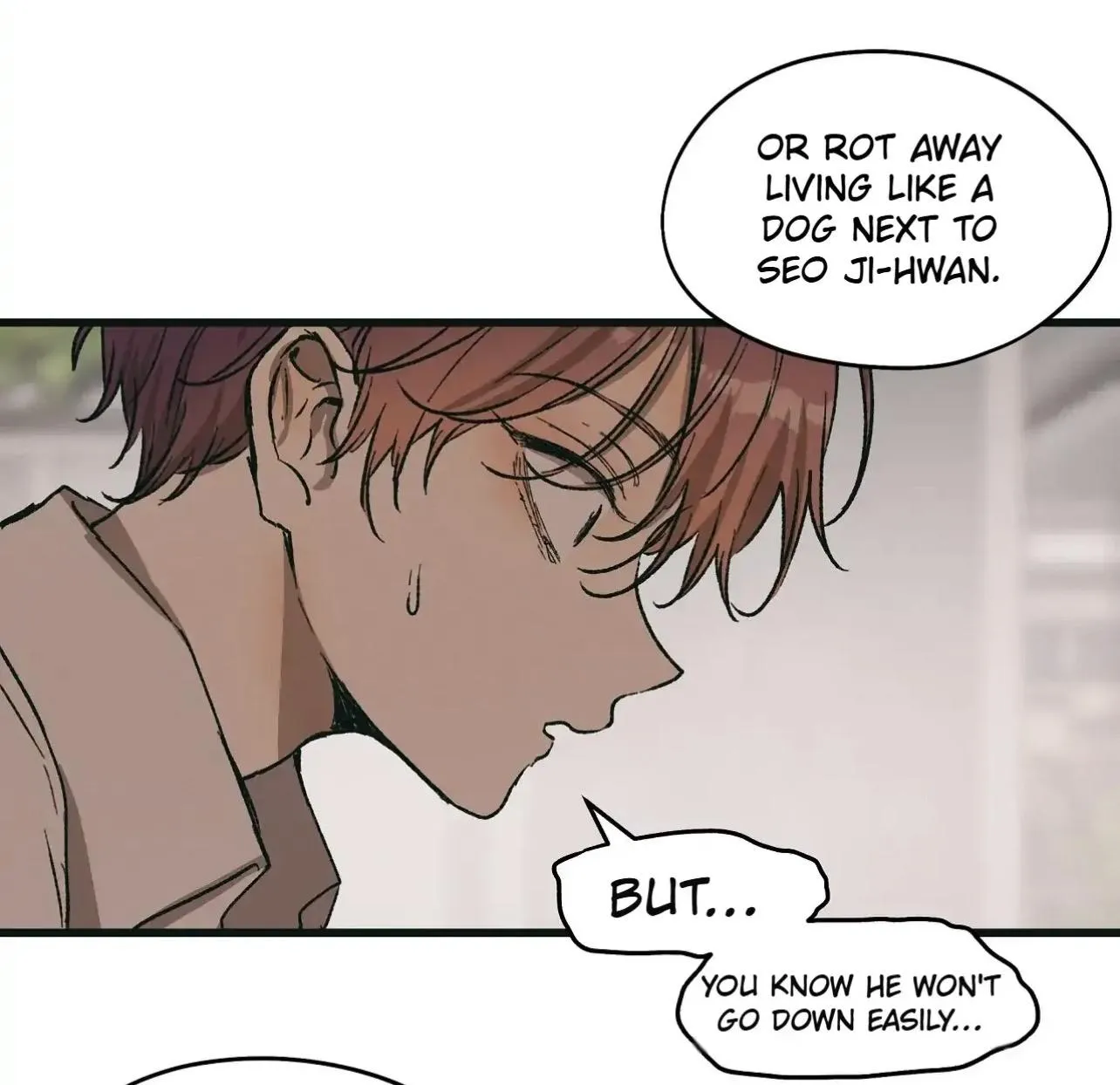 Fancy Mate - Chapter 39 Page 64