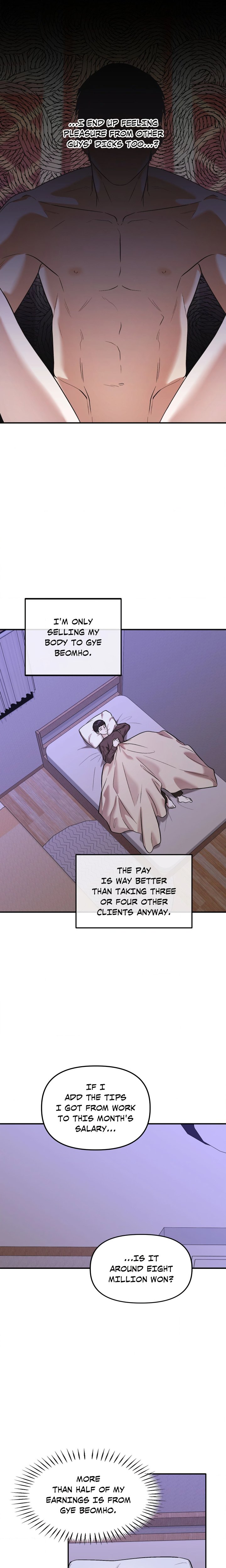 Ashes & Echoes (Uncensored) - Chapter 10 Page 12
