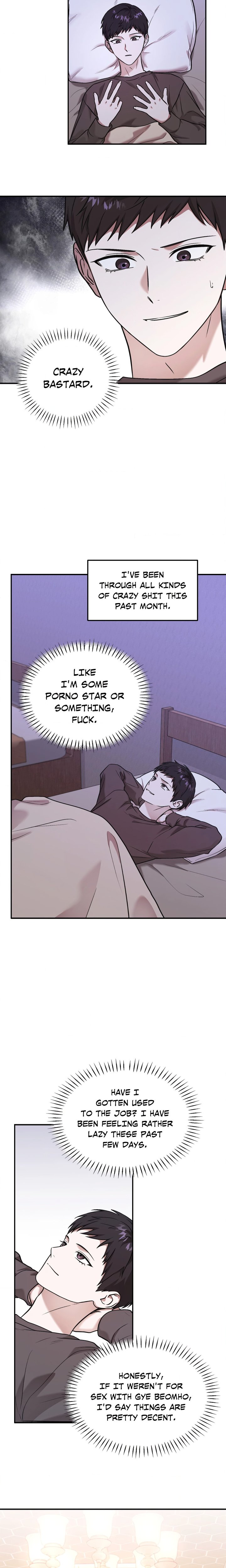 Ashes & Echoes (Uncensored) - Chapter 10 Page 13