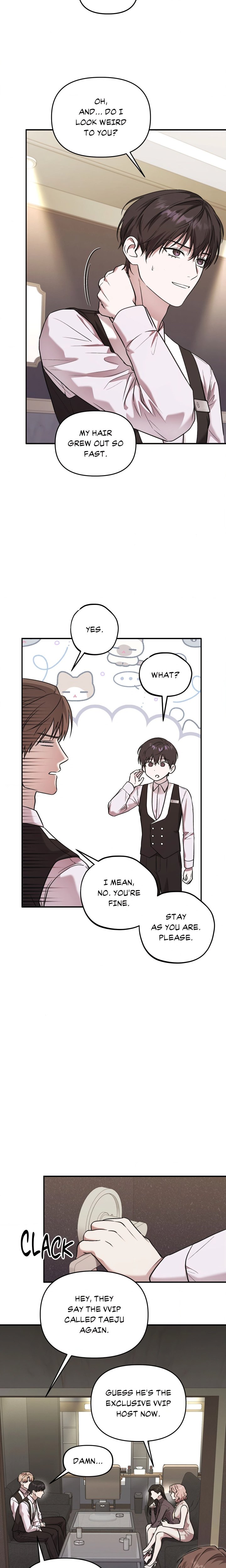Ashes & Echoes (Uncensored) - Chapter 10 Page 16