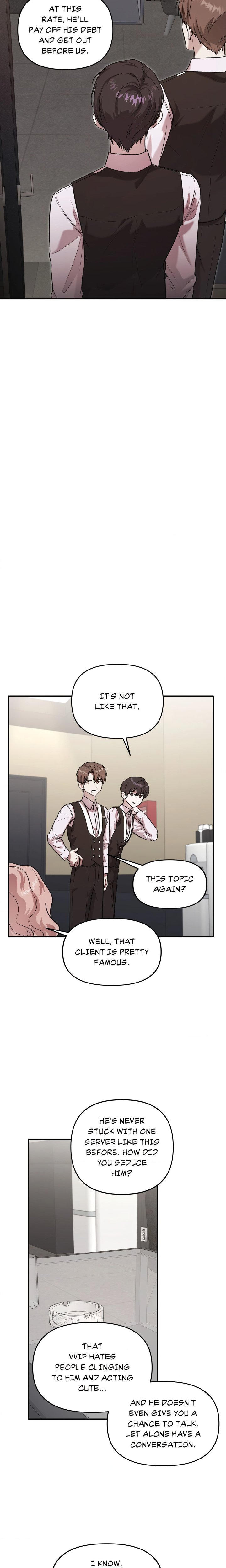 Ashes & Echoes (Uncensored) - Chapter 10 Page 17