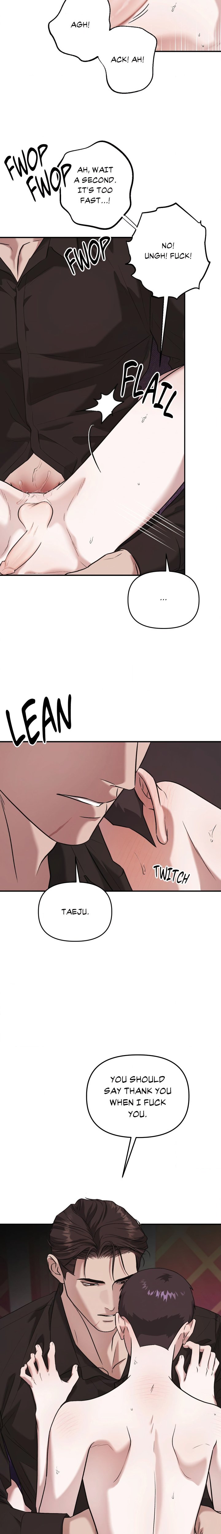 Ashes & Echoes (Uncensored) - Chapter 10 Page 6