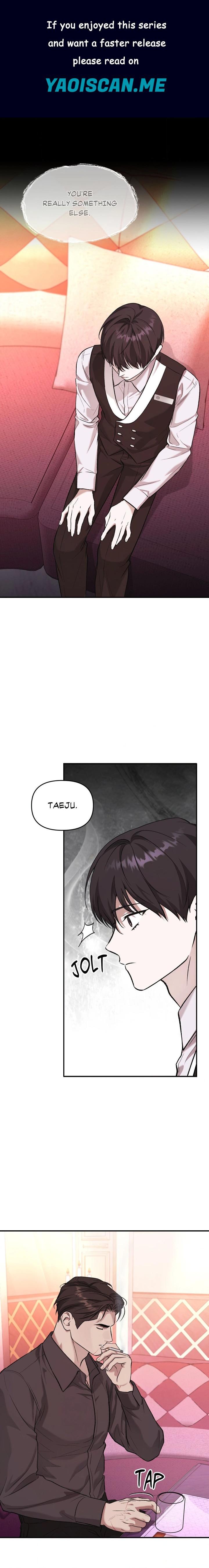 Ashes & Echoes (Uncensored) - Chapter 11 Page 1