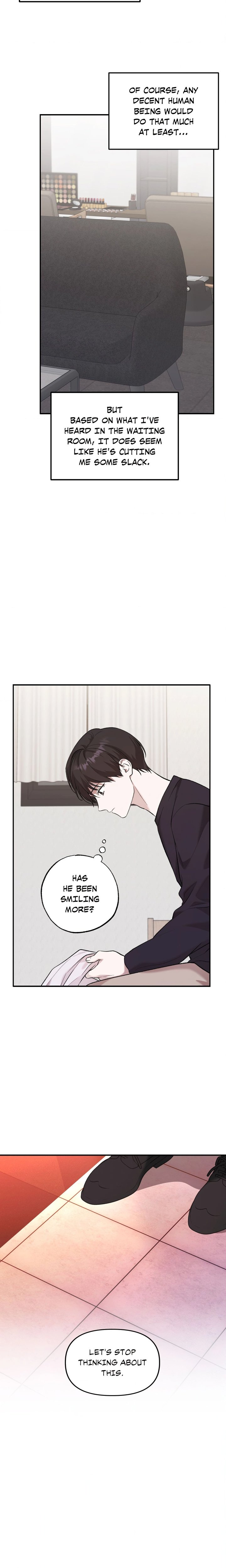 Ashes & Echoes (Uncensored) - Chapter 11 Page 11