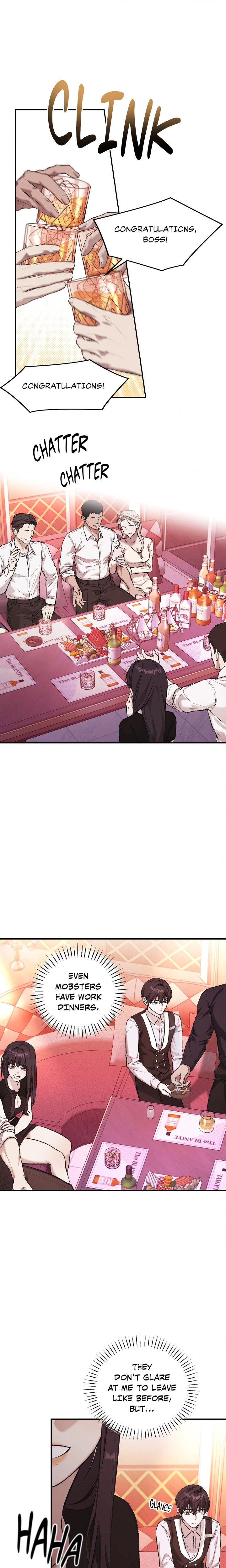 Ashes & Echoes (Uncensored) - Chapter 11 Page 12