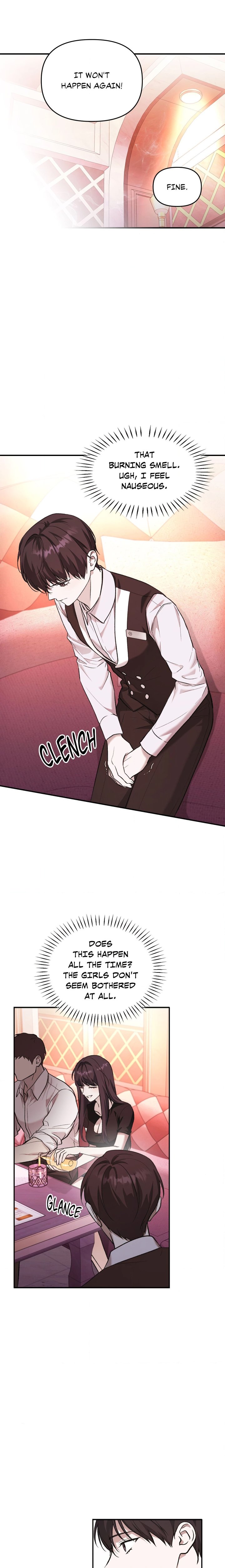 Ashes & Echoes (Uncensored) - Chapter 11 Page 18