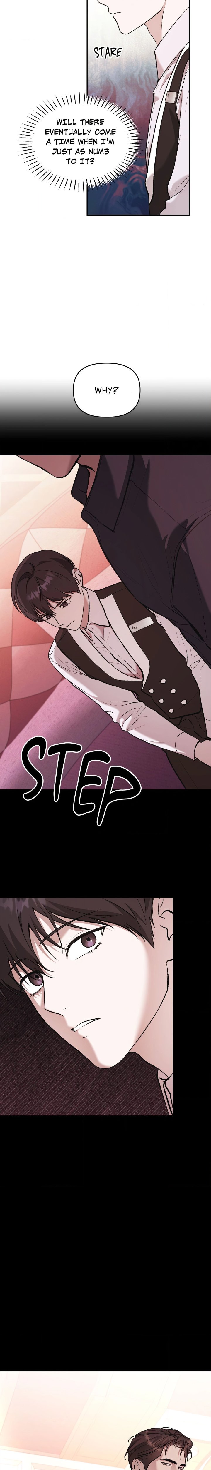 Ashes & Echoes (Uncensored) - Chapter 11 Page 19