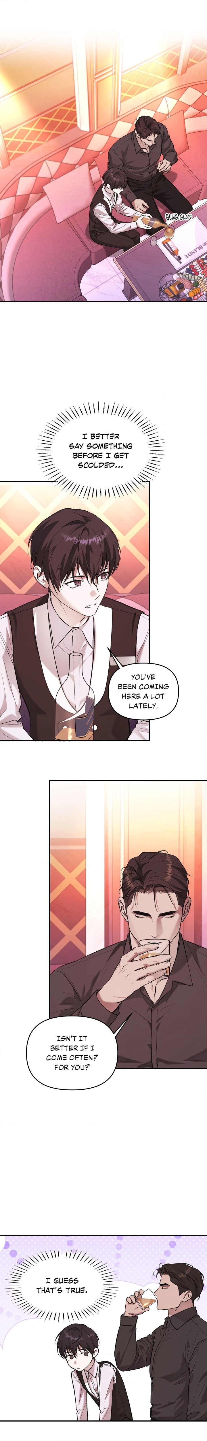 Ashes & Echoes (Uncensored) - Chapter 11 Page 2