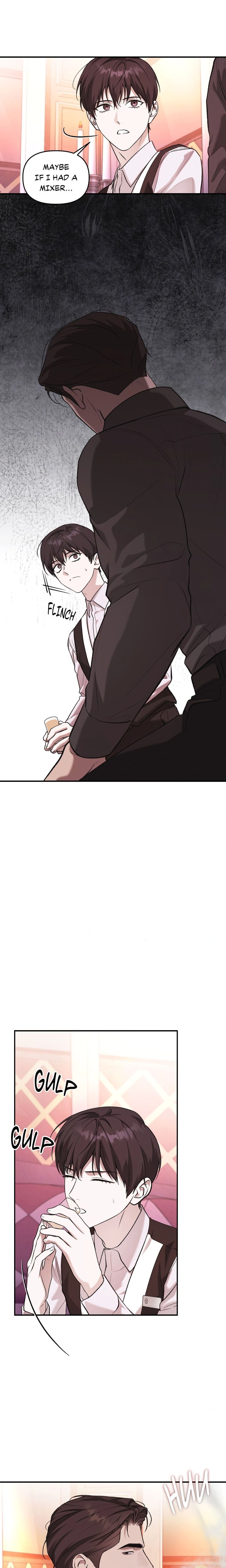 Ashes & Echoes (Uncensored) - Chapter 11 Page 4