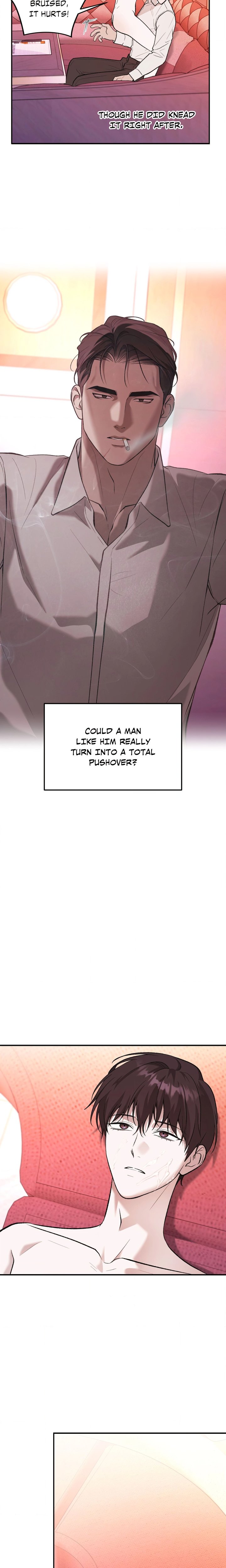 Ashes & Echoes (Uncensored) - Chapter 11 Page 7
