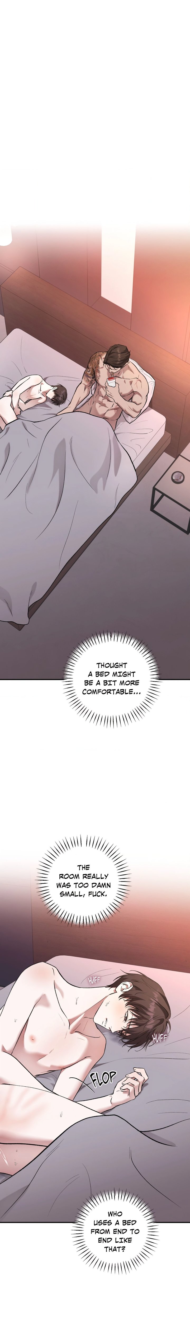 Ashes & Echoes (Uncensored) - Chapter 12 Page 12