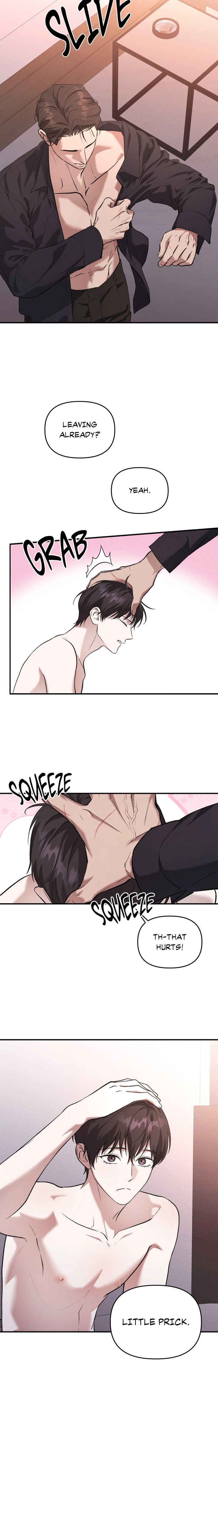 Ashes & Echoes (Uncensored) - Chapter 12 Page 16
