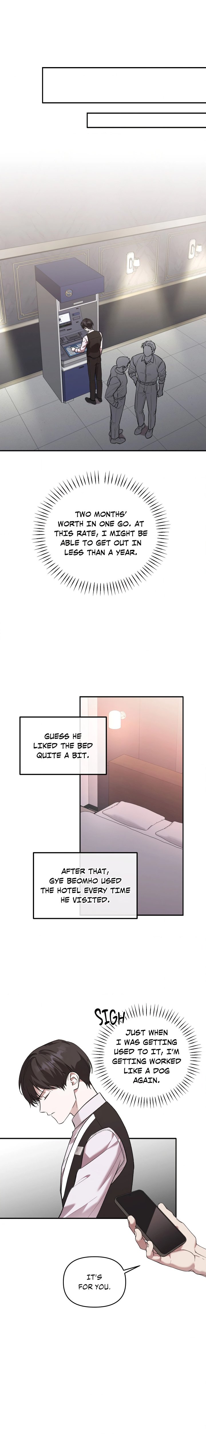 Ashes & Echoes (Uncensored) - Chapter 12 Page 17
