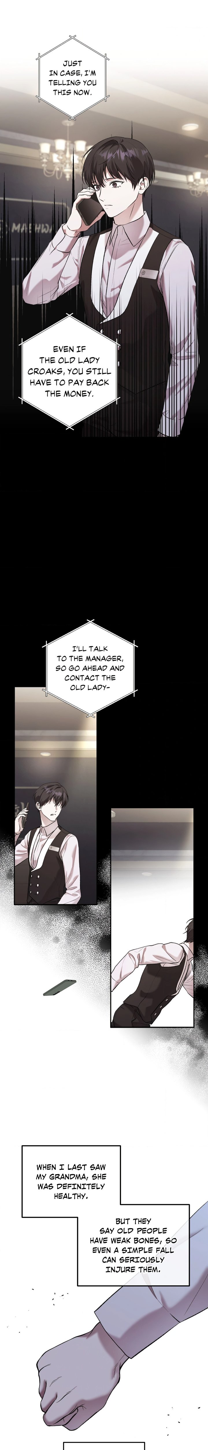 Ashes & Echoes (Uncensored) - Chapter 12 Page 20