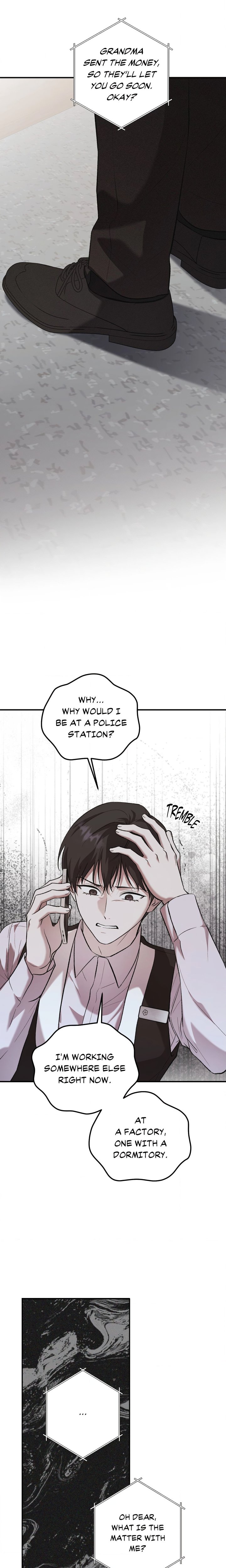 Ashes & Echoes (Uncensored) - Chapter 12 Page 22