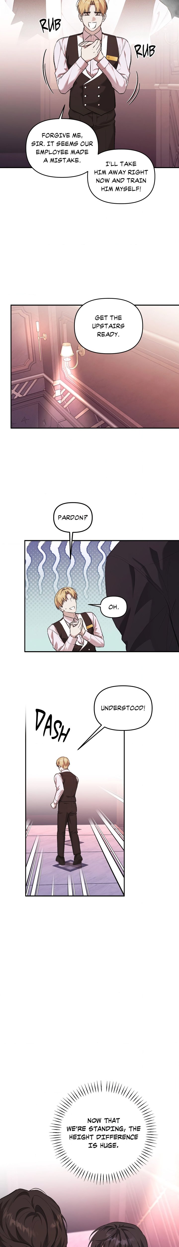 Ashes & Echoes (Uncensored) - Chapter 12 Page 4