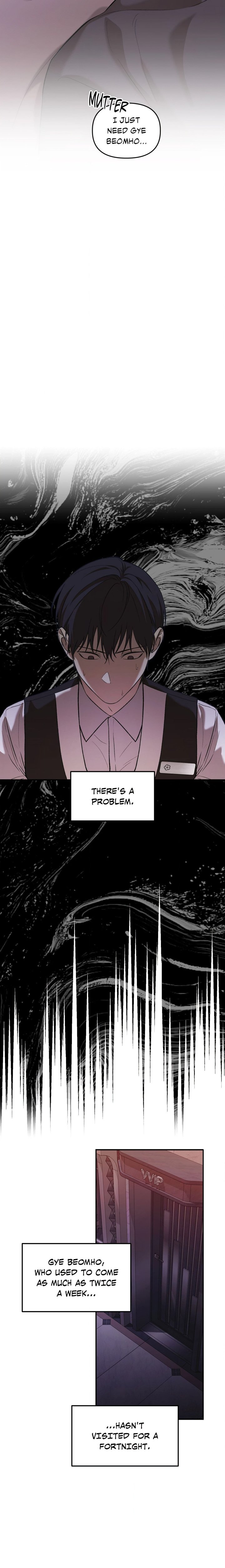 Ashes & Echoes (Uncensored) - Chapter 13 Page 14