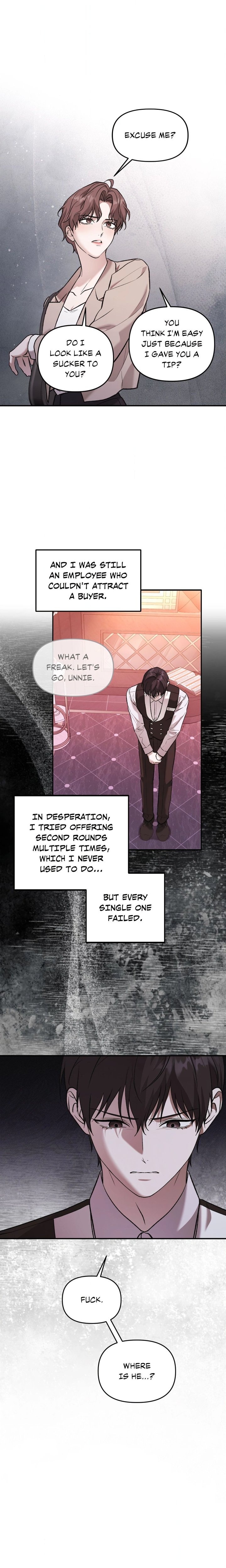 Ashes & Echoes (Uncensored) - Chapter 13 Page 16