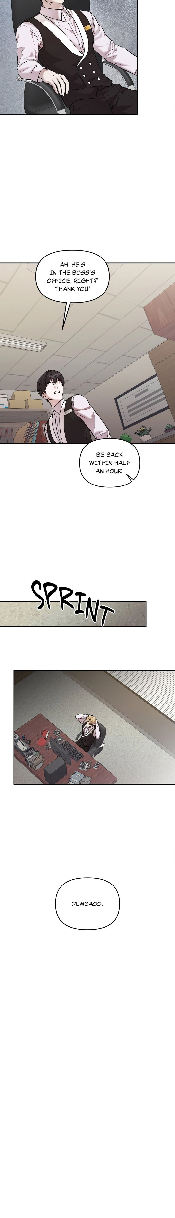 Ashes & Echoes (Uncensored) - Chapter 13 Page 5