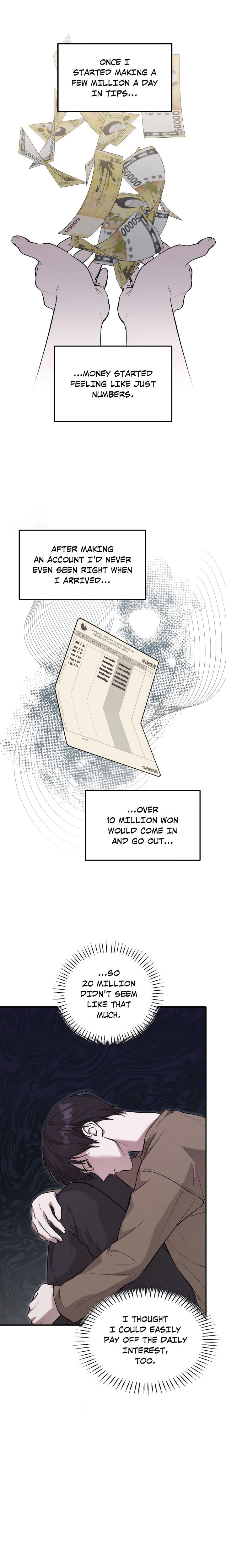 Ashes & Echoes (Uncensored) - Chapter 14 Page 10