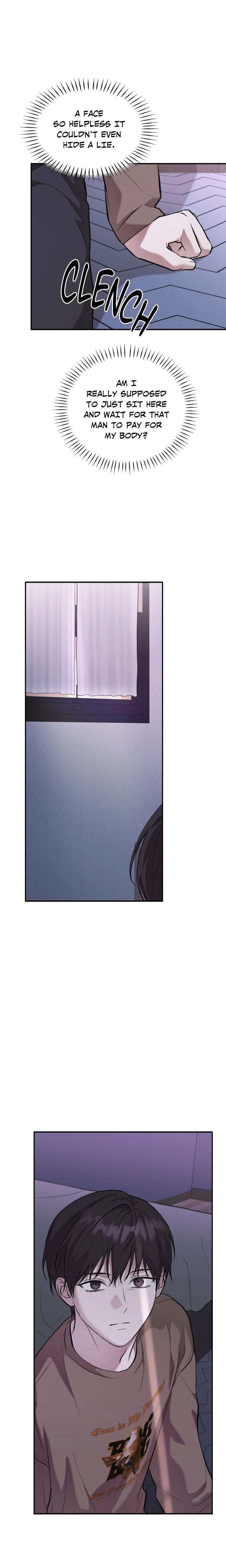 Ashes & Echoes (Uncensored) - Chapter 14 Page 15