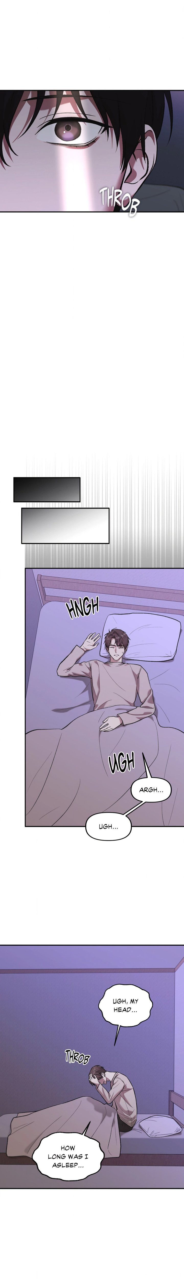 Ashes & Echoes (Uncensored) - Chapter 14 Page 16