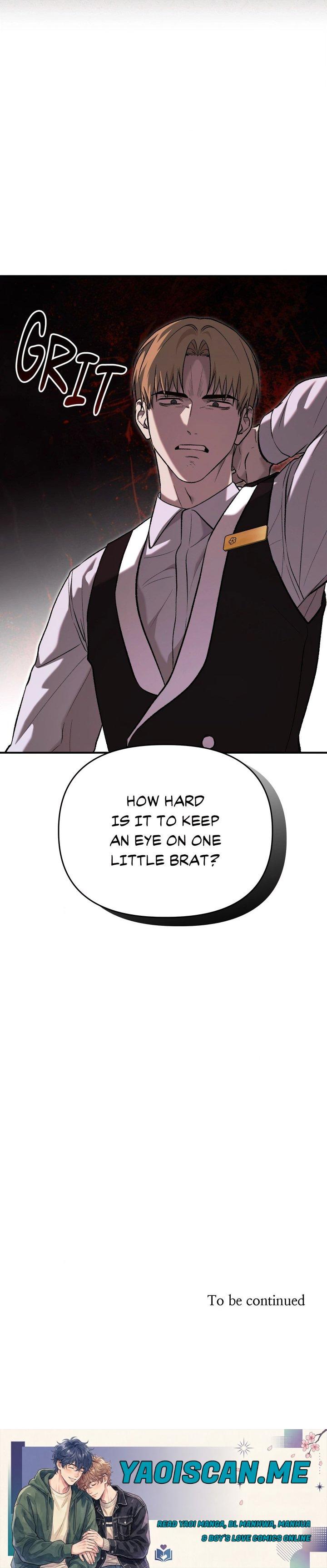 Ashes & Echoes (Uncensored) - Chapter 14 Page 22