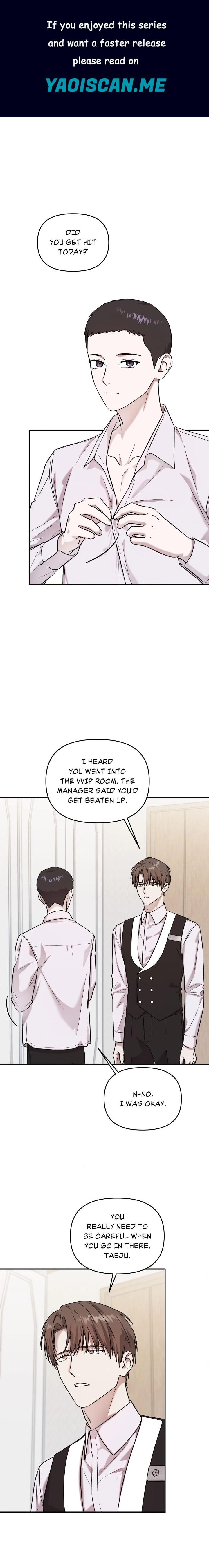 Ashes & Echoes (Uncensored) - Chapter 9 Page 1