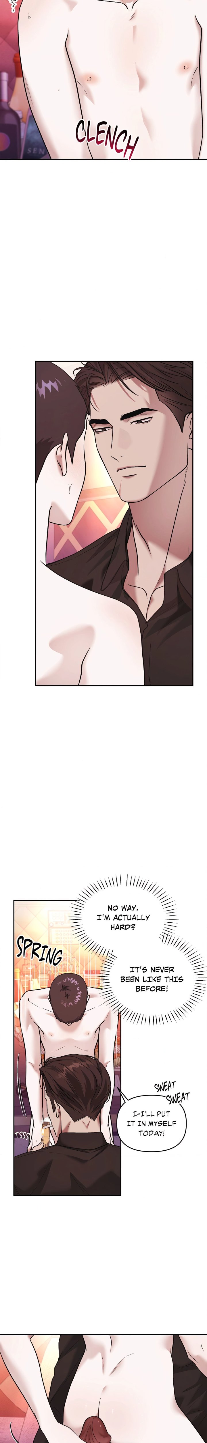 Ashes & Echoes (Uncensored) - Chapter 9 Page 17