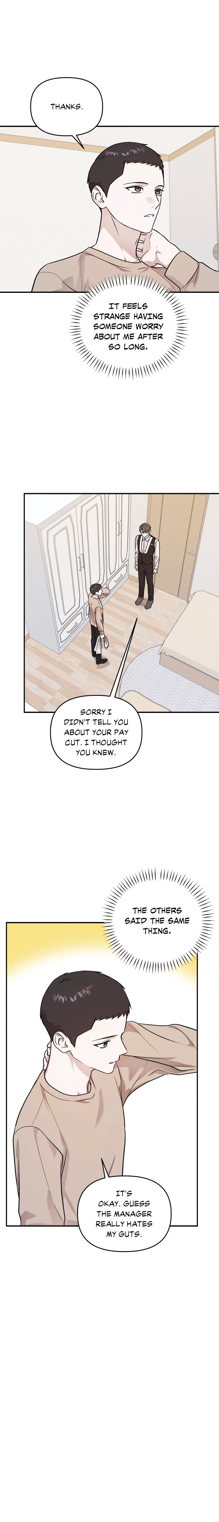Ashes & Echoes (Uncensored) - Chapter 9 Page 2