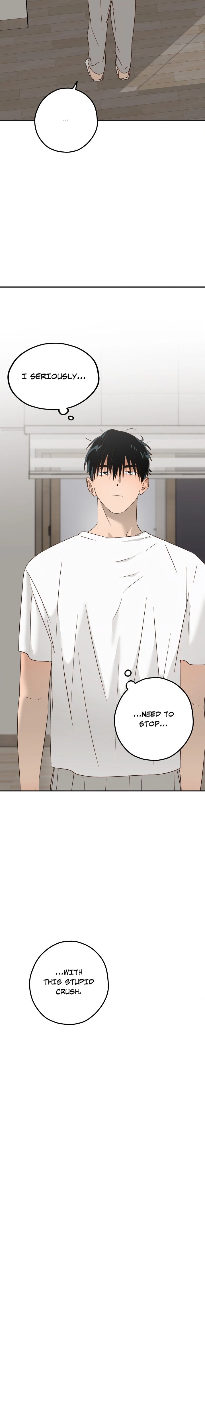 Double X Date (Uncensored) - Chapter 10 Page 18