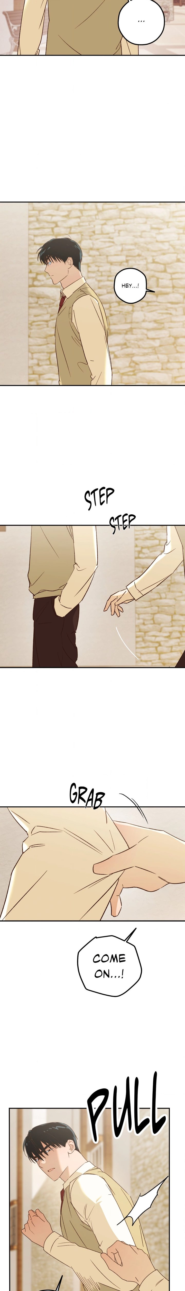 Double X Date (Uncensored) - Chapter 12 Page 4