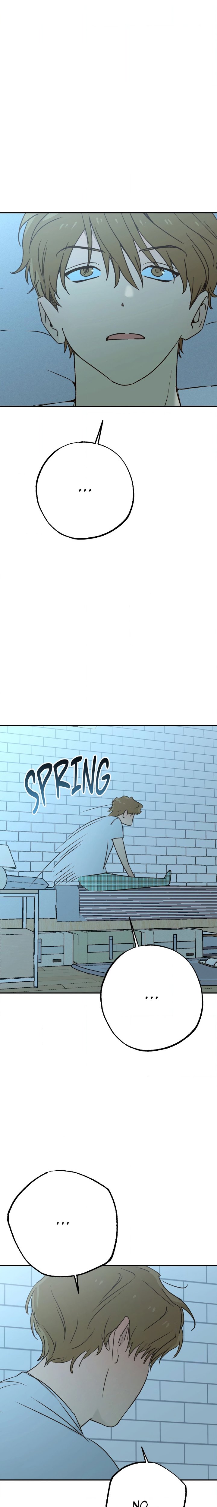 Double X Date (Uncensored) - Chapter 9 Page 5