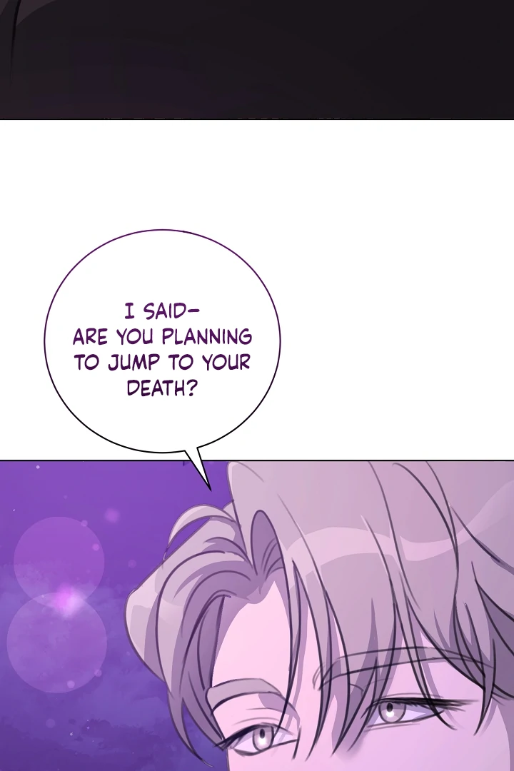 Love Countdown - Chapter 1 Page 6
