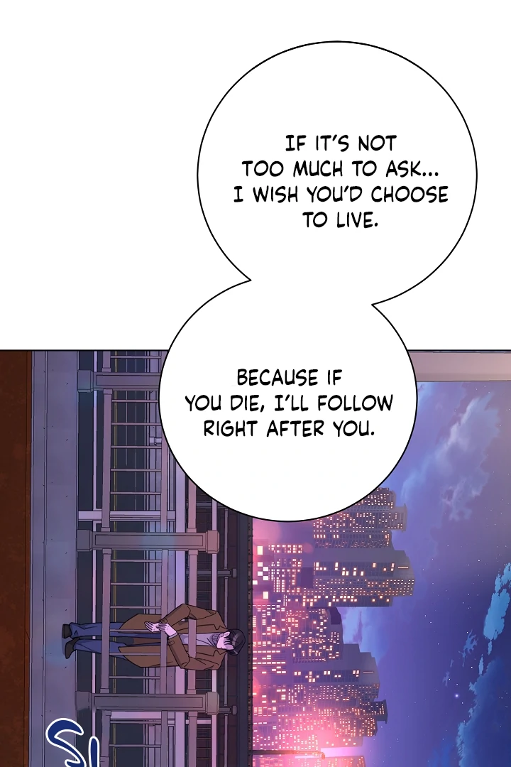 Love Countdown - Chapter 1 Page 8