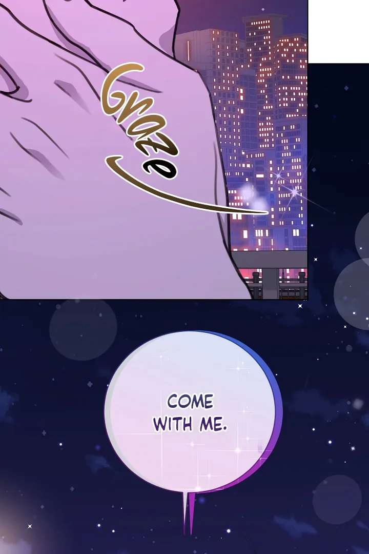 Love Countdown - Chapter 1 Page 11