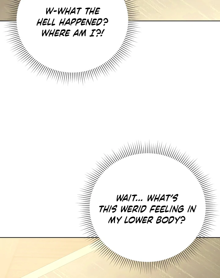 Love Countdown - Chapter 1 Page 21