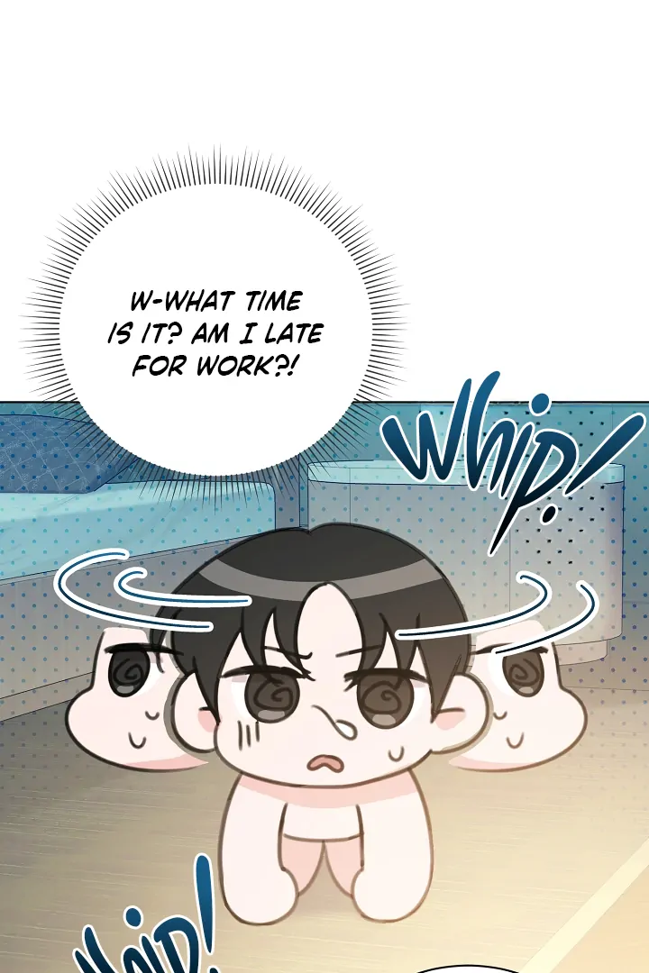 Love Countdown - Chapter 1 Page 23