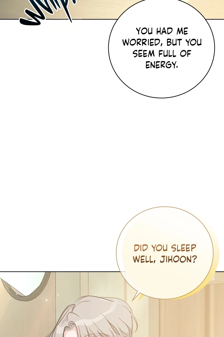 Love Countdown - Chapter 1 Page 24
