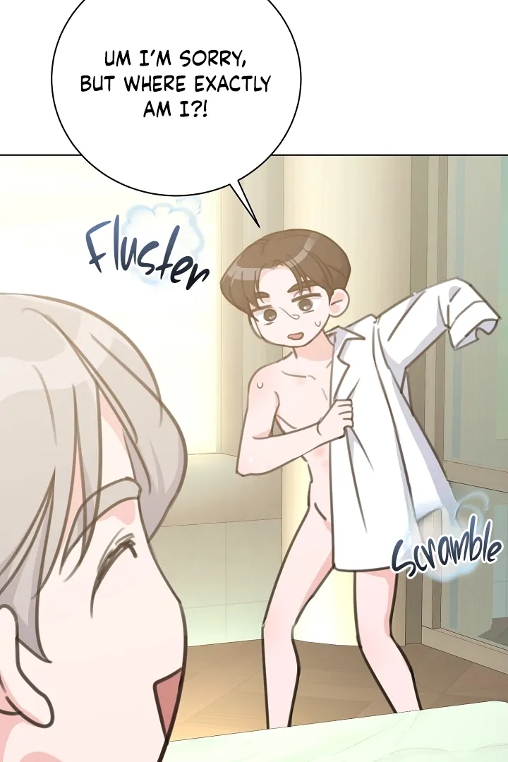 Love Countdown - Chapter 1 Page 26