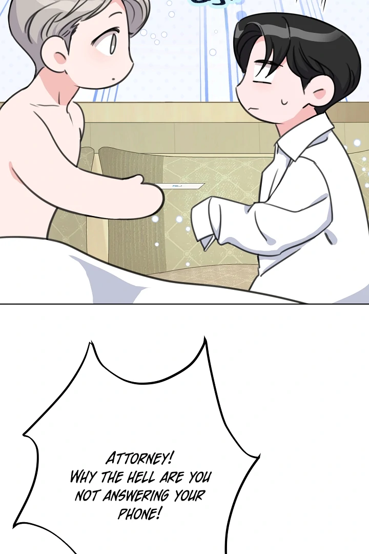Love Countdown - Chapter 1 Page 31
