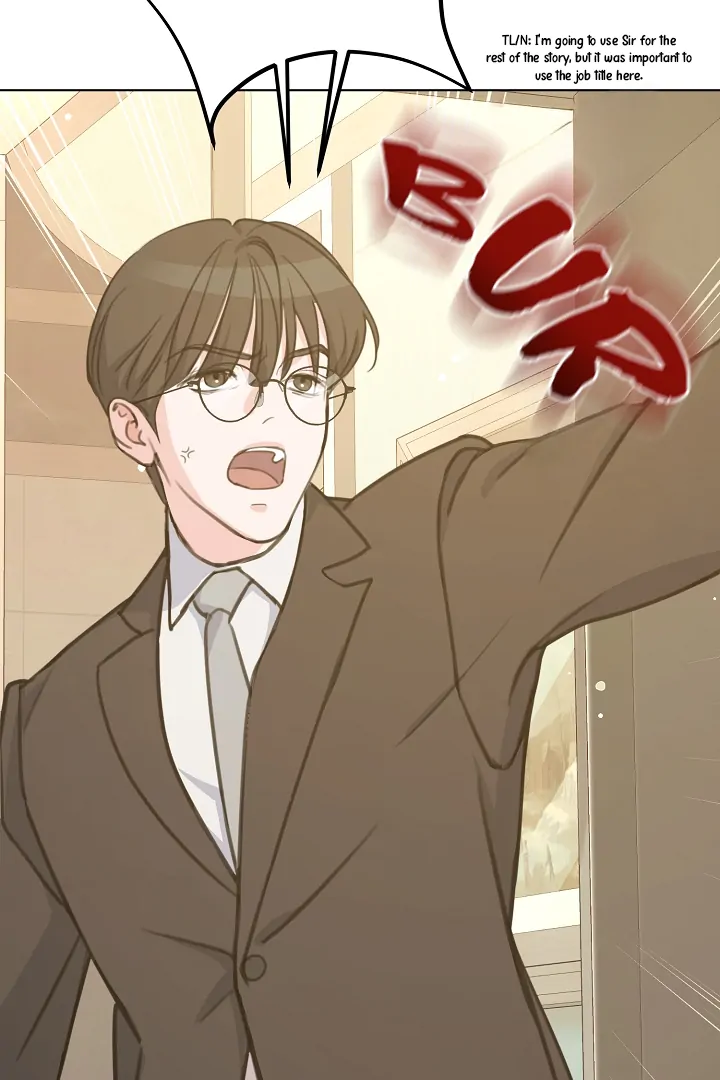 Love Countdown - Chapter 1 Page 32