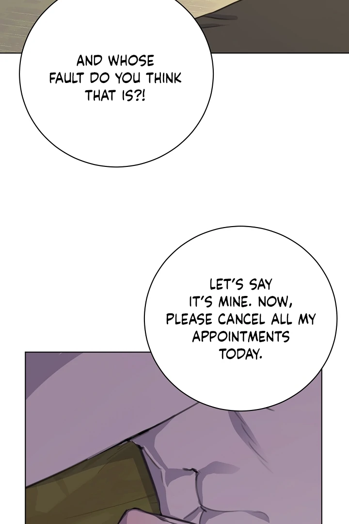 Love Countdown - Chapter 1 Page 35