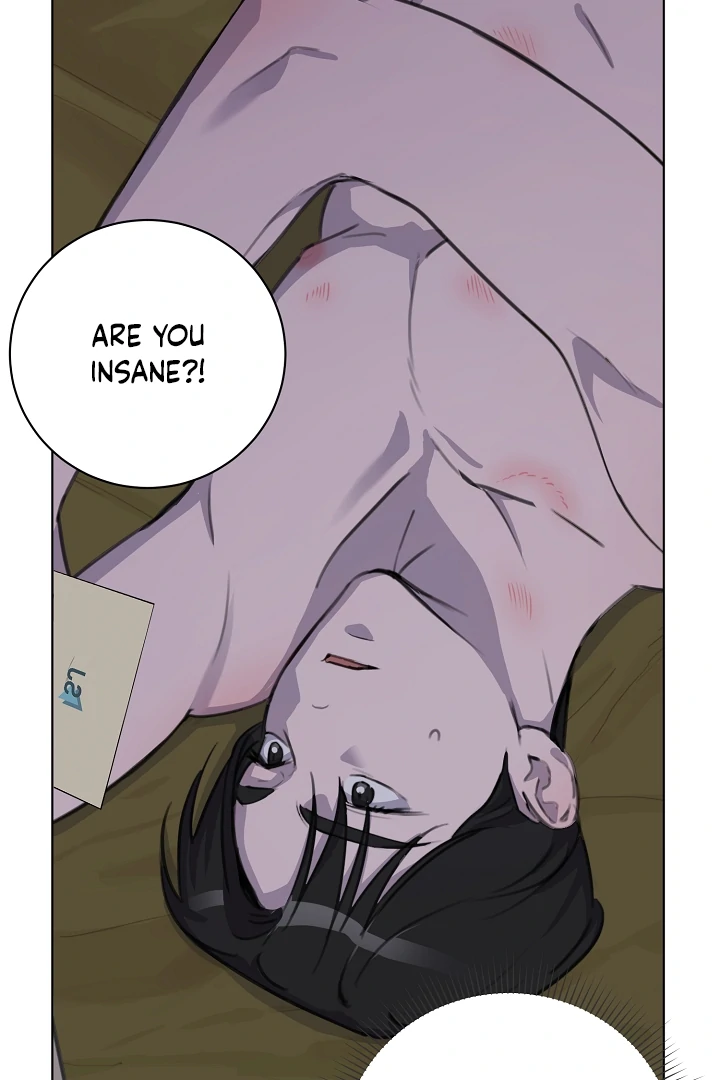 Love Countdown - Chapter 1 Page 36
