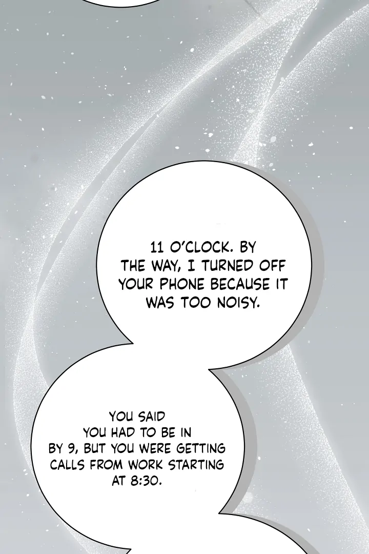 Love Countdown - Chapter 1 Page 47