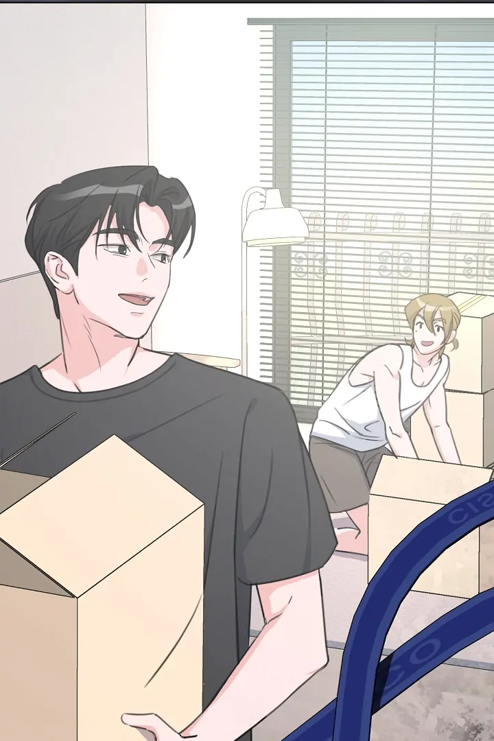 Love Countdown - Chapter 1 Page 63