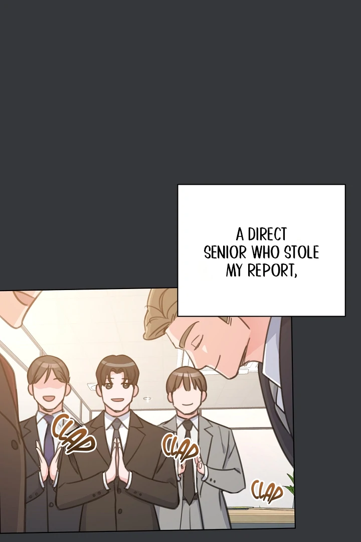 Love Countdown - Chapter 1 Page 66